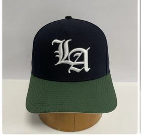 Hometown Heroes World Series edition Snapback