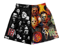 Kids Villain vs Villain