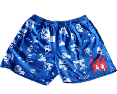 Villain Shorts