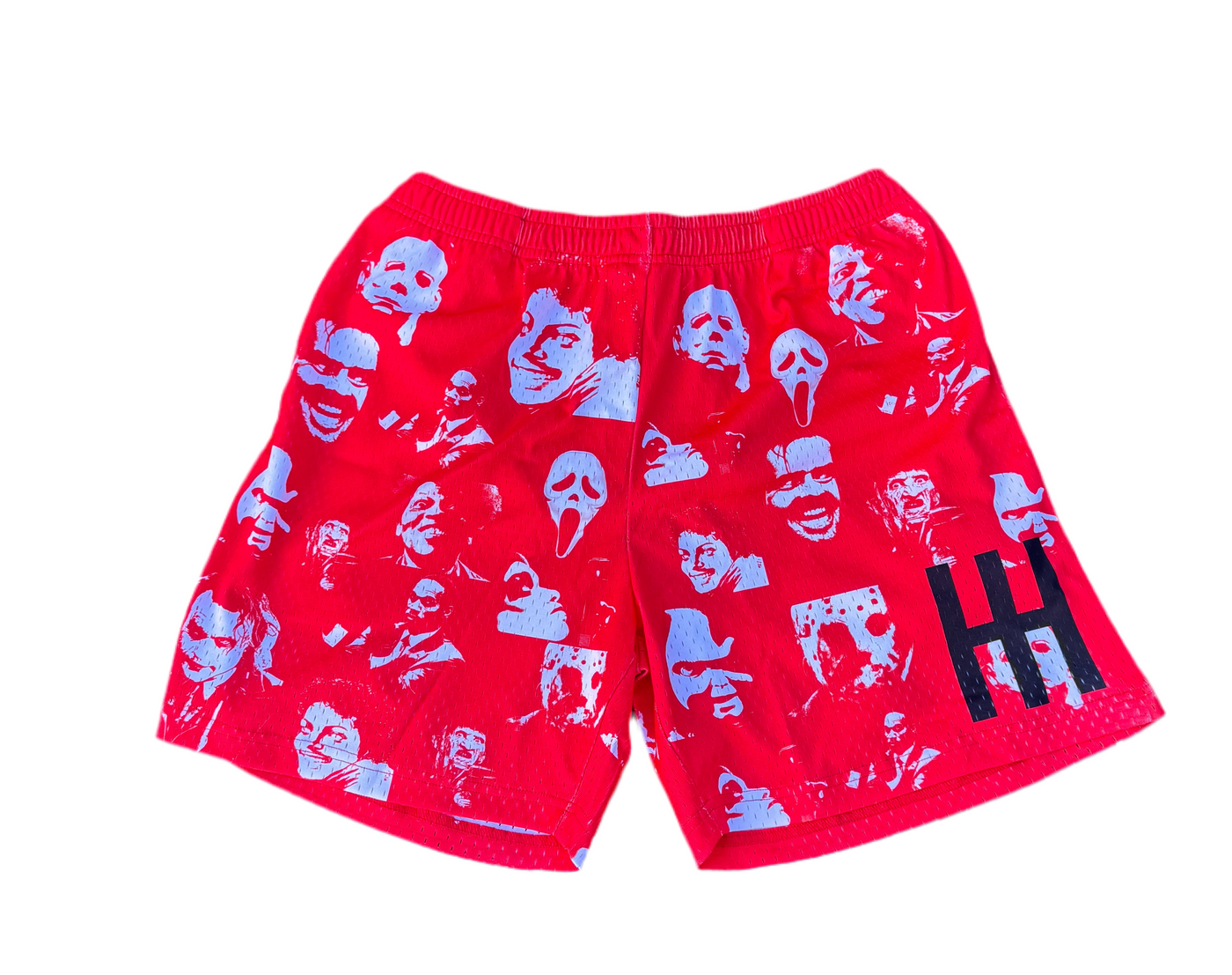 Villain Shorts