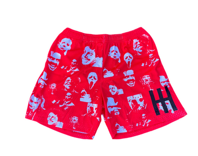Villain Shorts