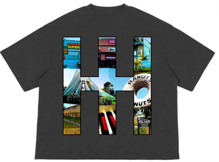 NIPSEY HUSSLE SHIRT