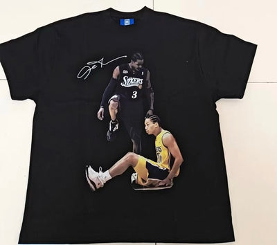 THE ANSWER Crosssover Tee