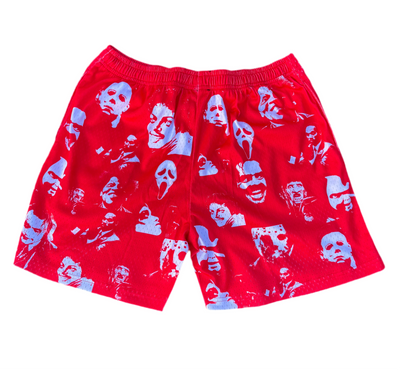 Villain Shorts