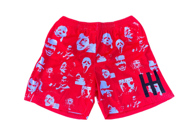 Villain Shorts