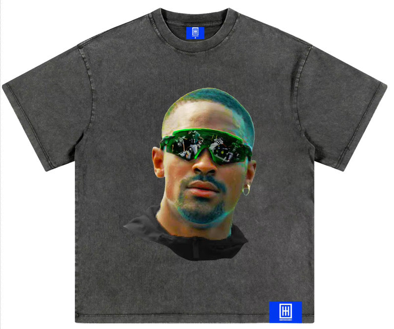 JALEN HURTS SUPER EAGLE TEE