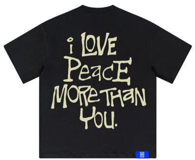 PEACE TEE