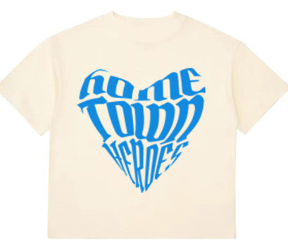 “Earth Is Ghetto” - Cream